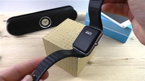 gt08 apple watch clone|Best Apple watch clone unboxing .